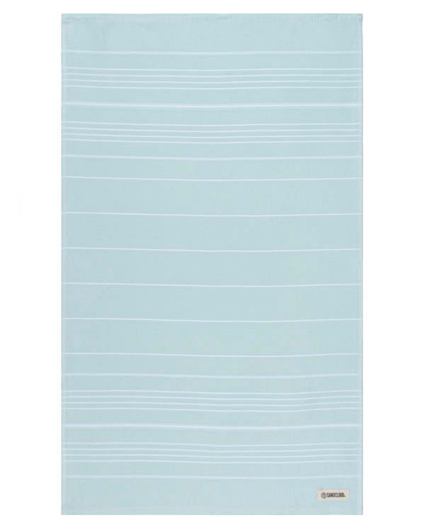 Classic Fringeless Hand Bath Bundle 2 Pack – Seaglass