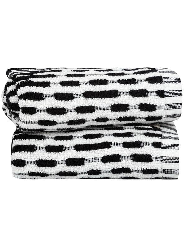 Carbonado Diamond Hand Bath Bundle – 2 Pack – Black