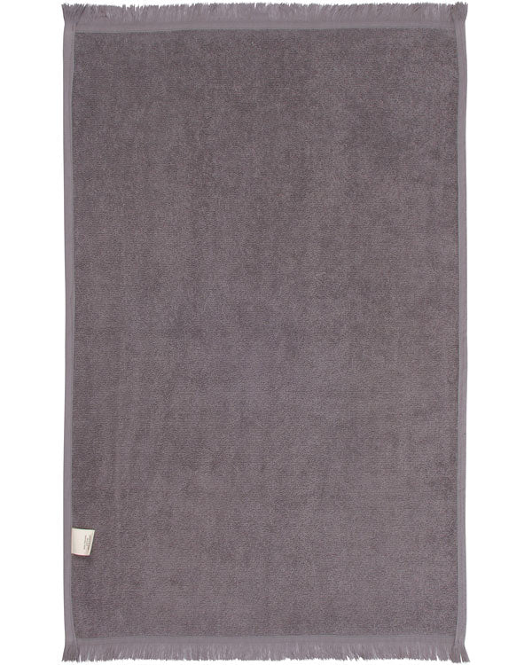 Terra XL Bath Bundle – Grey
