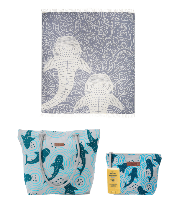 Shark Bundle