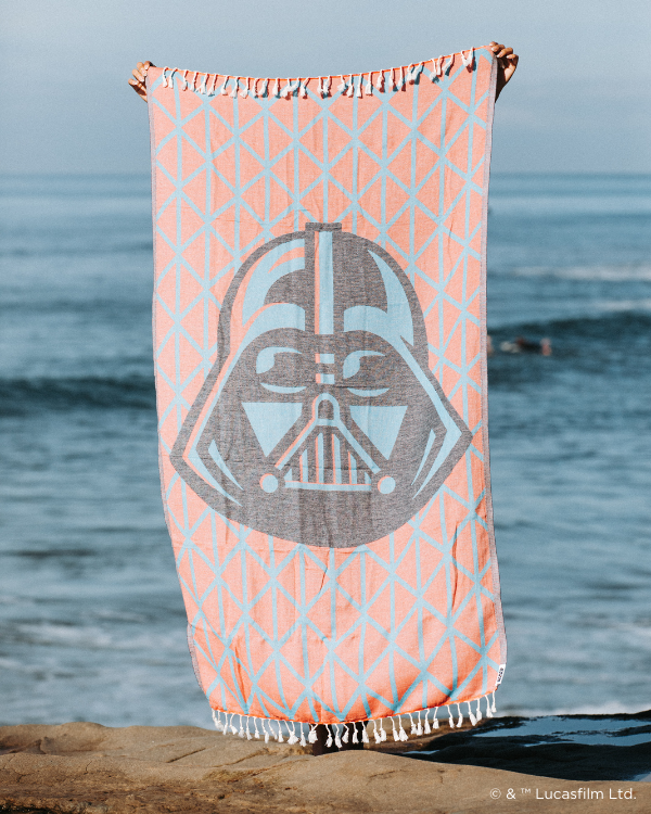 STAR WARS™ – Darth Vader™ Diamond