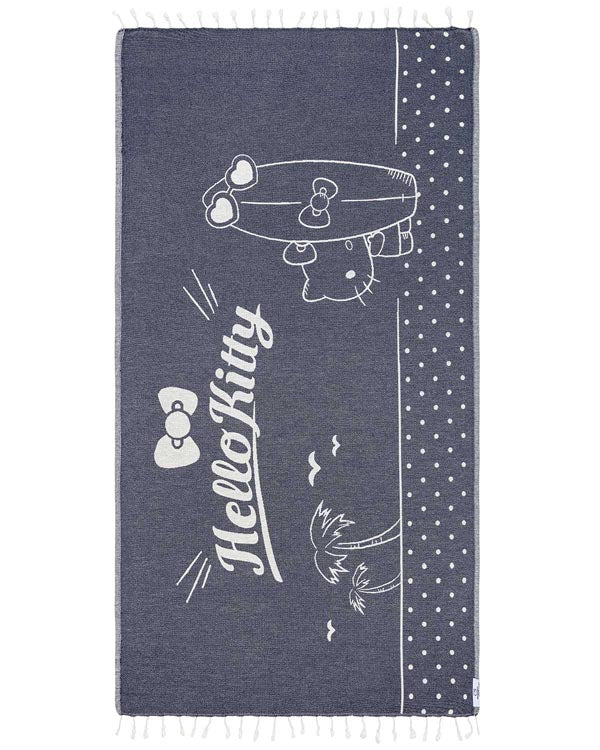 Hello Kitty® – Hello Kitty Surfboard