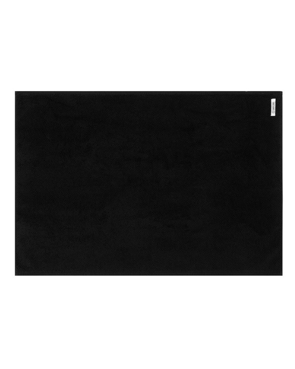 Willow Bath Mat – Warm Taupe