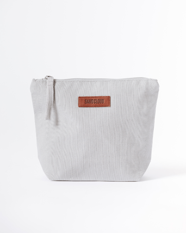 Turks Zipper Pouch