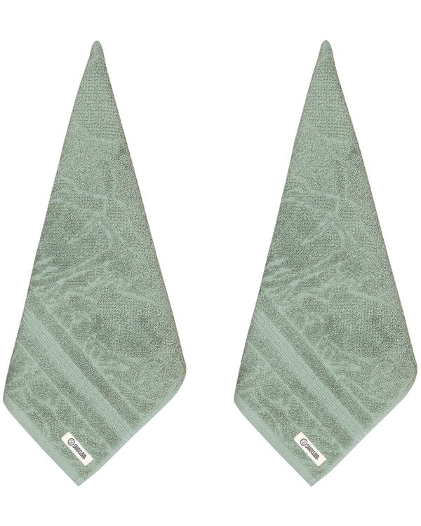 Aquatic Turtle Hand Bath Bundle – 2 Pack – Sage