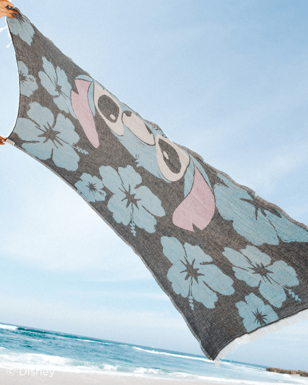 Disney – Stitch Hibiscus