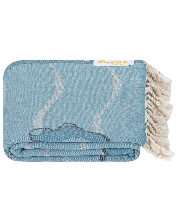 Disney – Stitch Waves