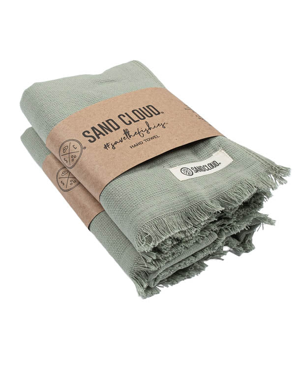 Terra Hand Bath Bundle 2 Pack – Sage