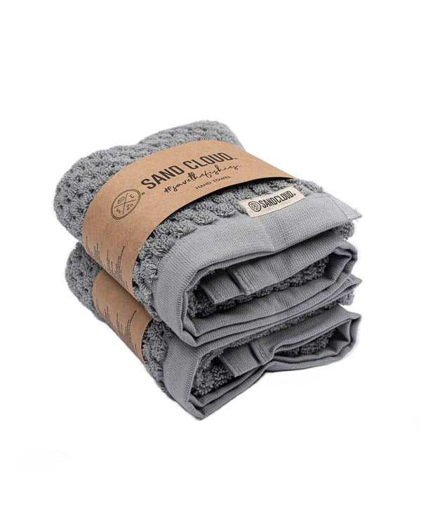 Atom Hand Bath Bundle- 2 Pack – Grey