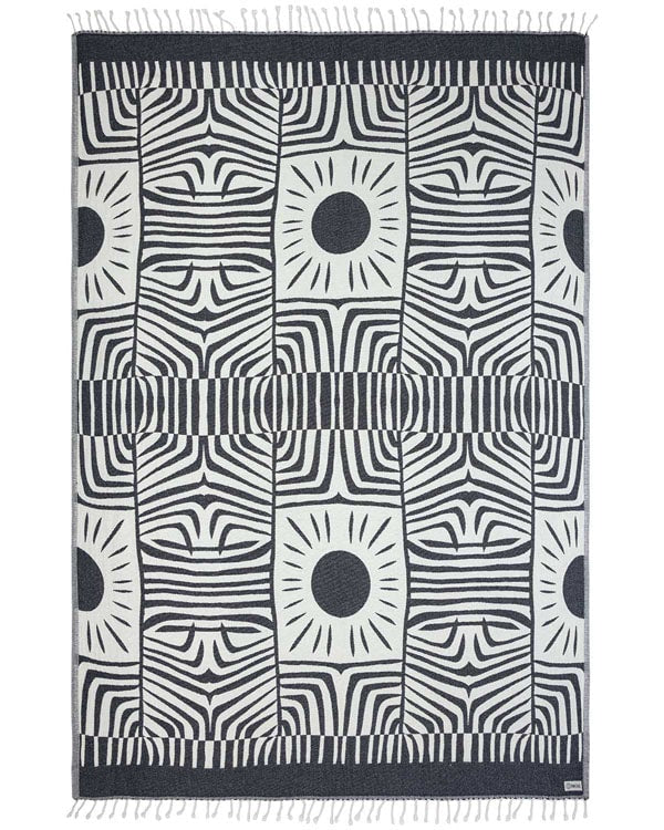 Sonoran Blanket Grey