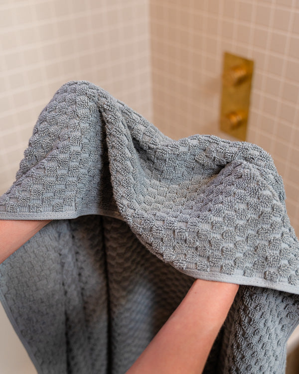 Atom XL Bath Bundle- 2 Pack – Grey