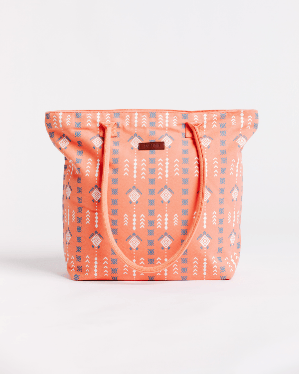 Santa Fe Beach Tote