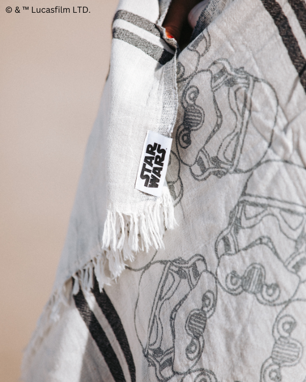 STAR WARS™ – TK-421