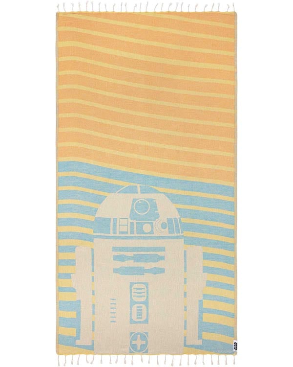 STAR WARS™ – R2-D2™