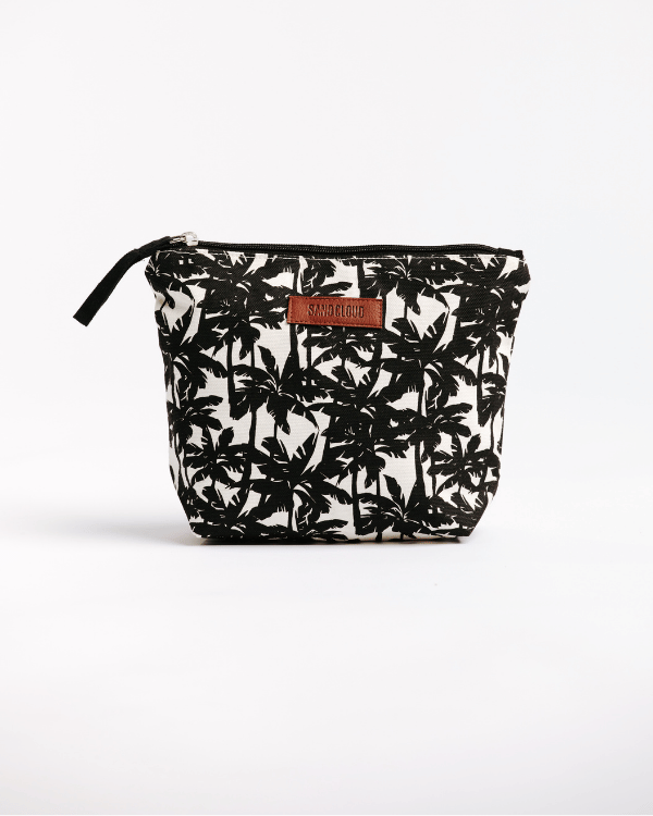 Medan Zipper Pouch