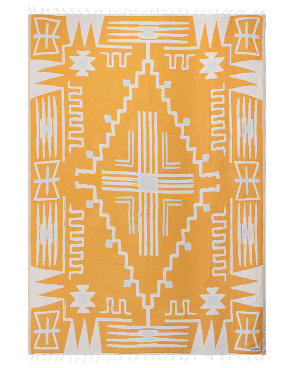 Sonoran Blanket Grey