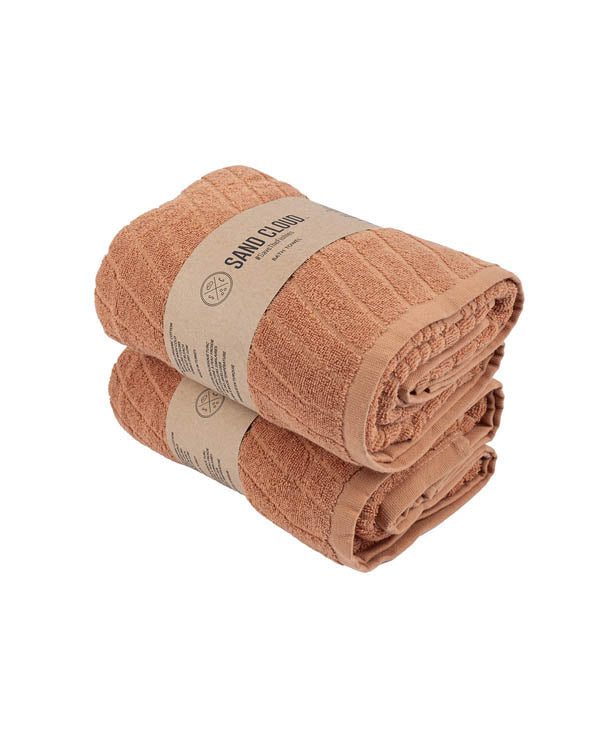 Sand Art Bath Bundle – 2 Pack – Straw