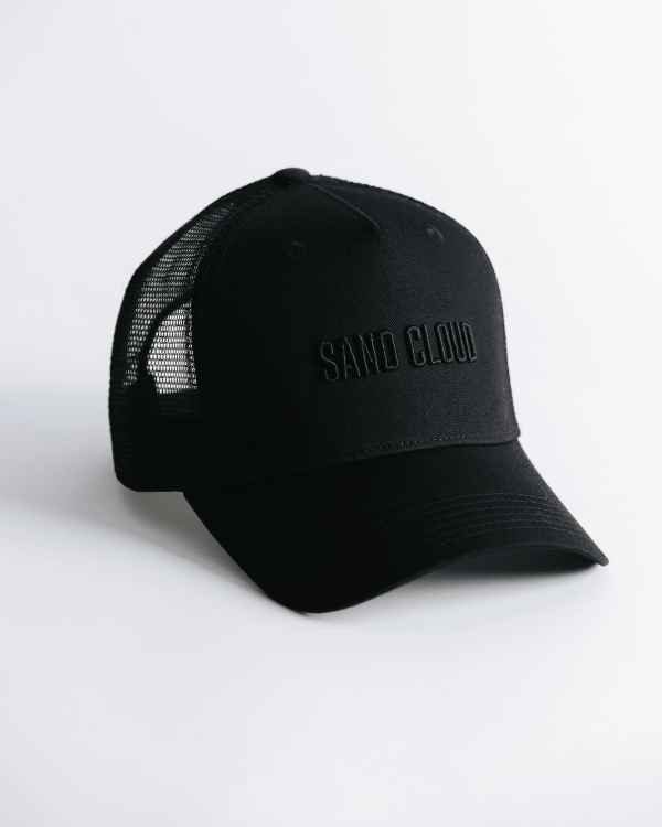 Sand Cloud Bucket Hat