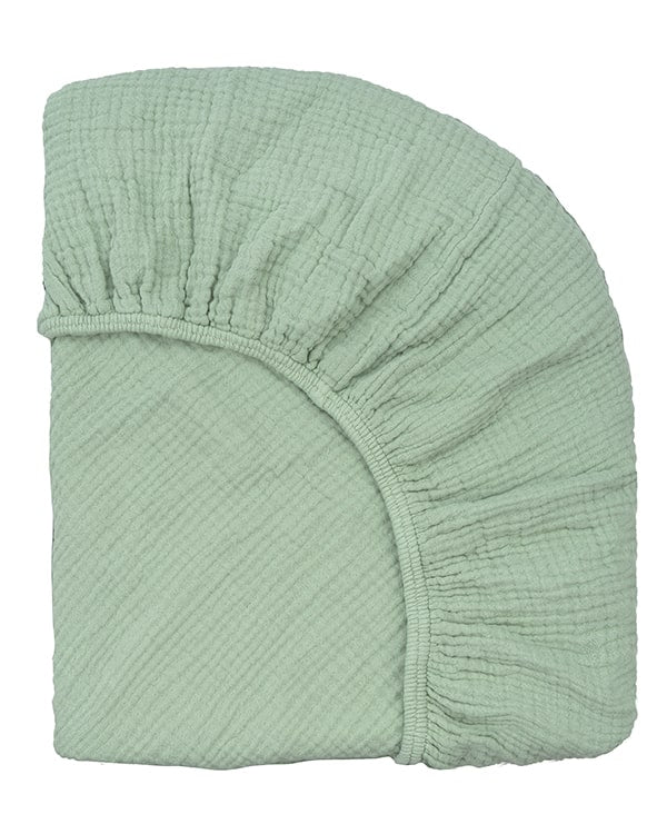 Sonoran Fitted Sheet – Sage