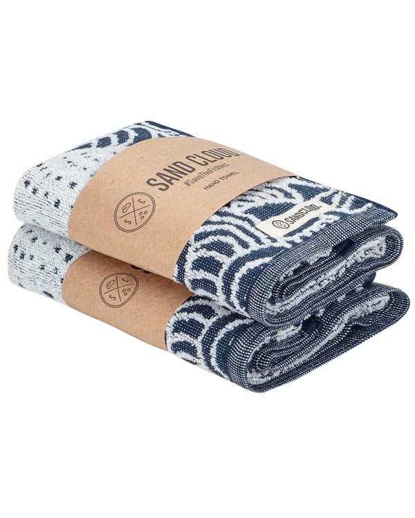 Whale Shark – Navy XL Hand Bundle 2 Pack