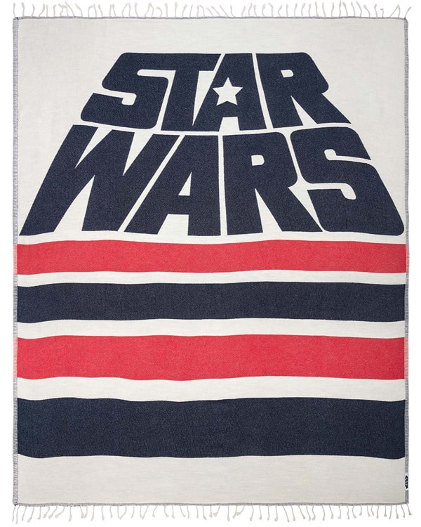 STAR WARS™ Force – Blanket