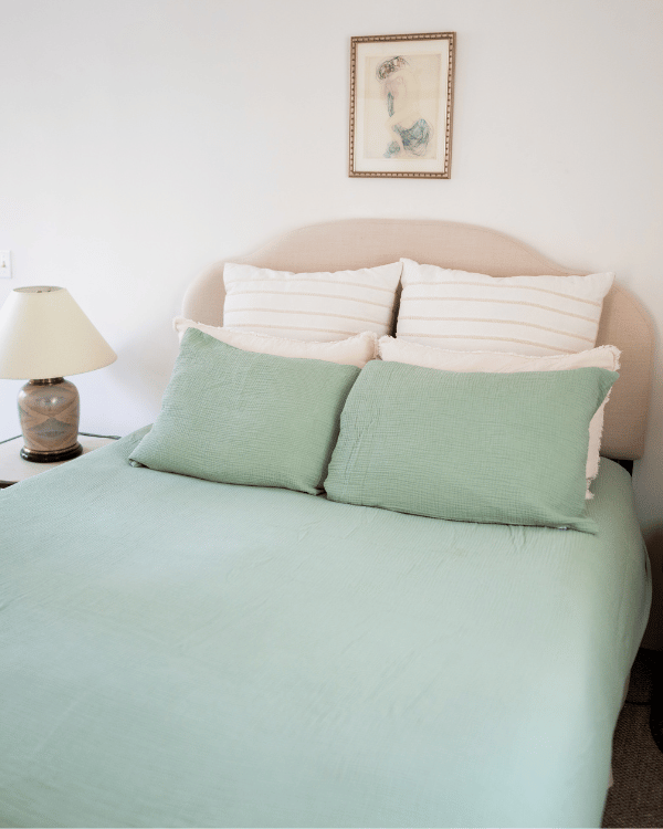 Sonoran Pillow Case 2 Pack – Sage