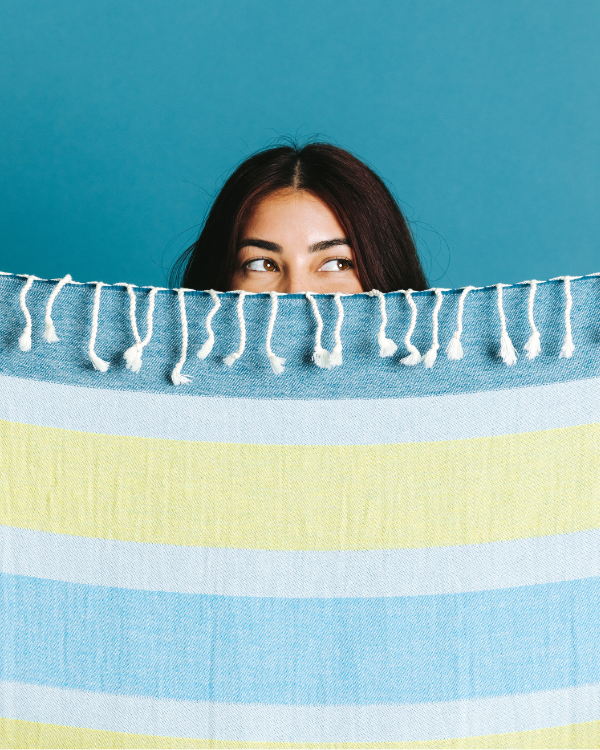 Disney Pixar – Monster Stripe