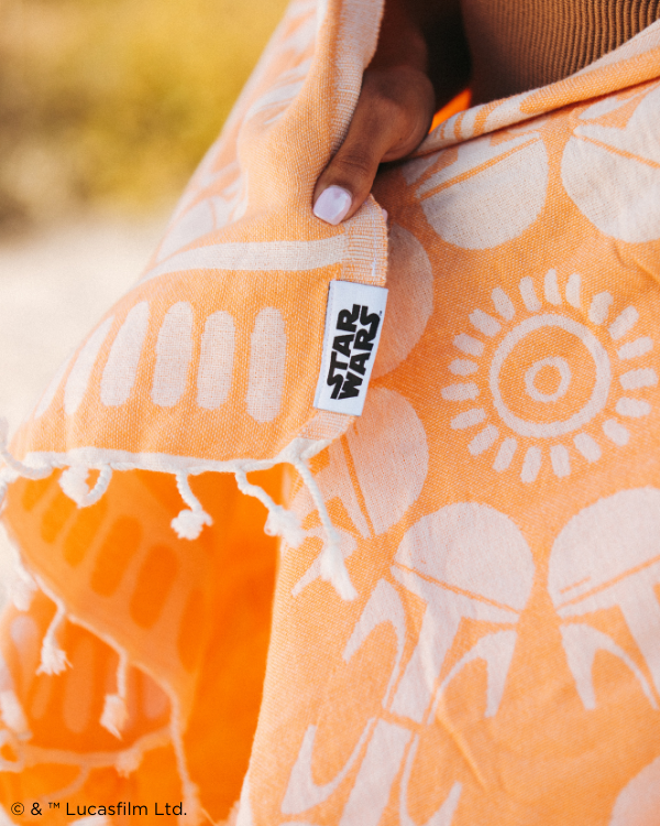 STAR WARS™ – Mandalorian Boho