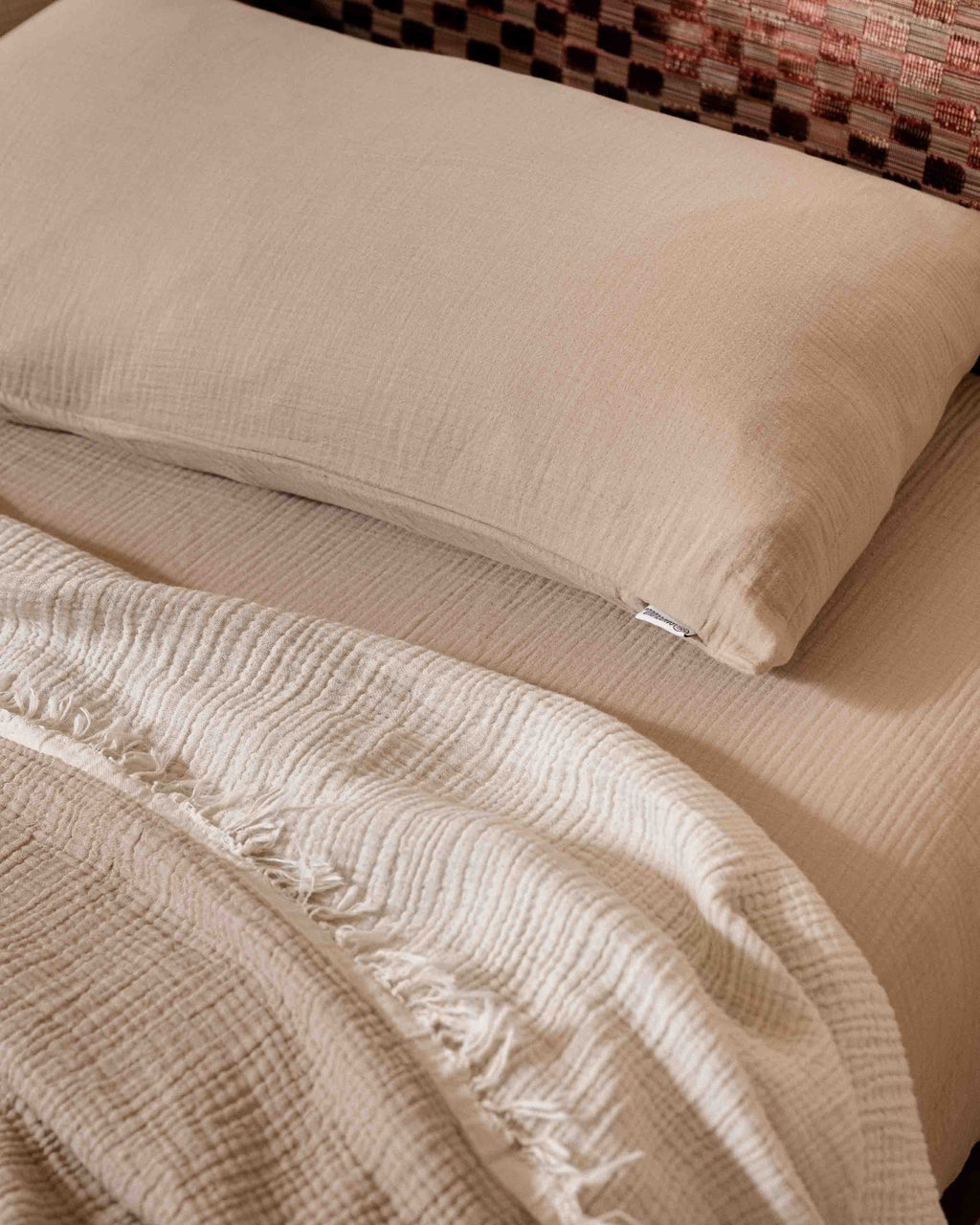 Sonoran Pillow Case 2 Pack – Terracotta