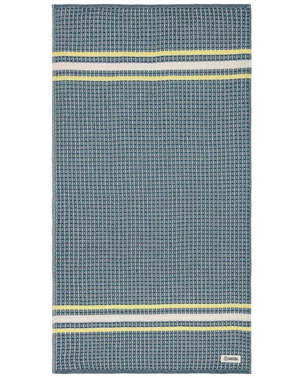 Verbena Waffle Kitchen Towel Bundle – Assorted 3 Pack