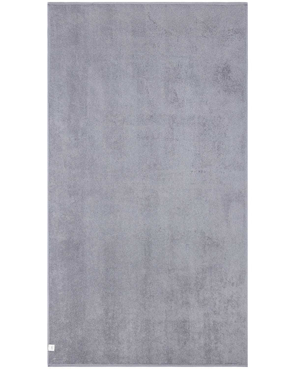 Terra Fringeless XL Bath Bundle – Grey