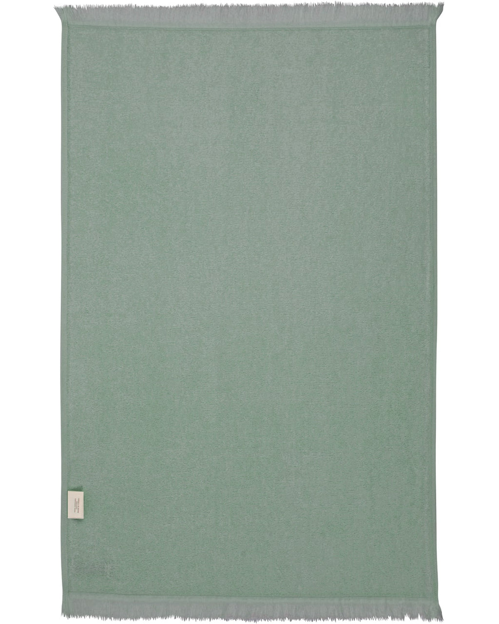 Terra XL Bath Bundle – Sage