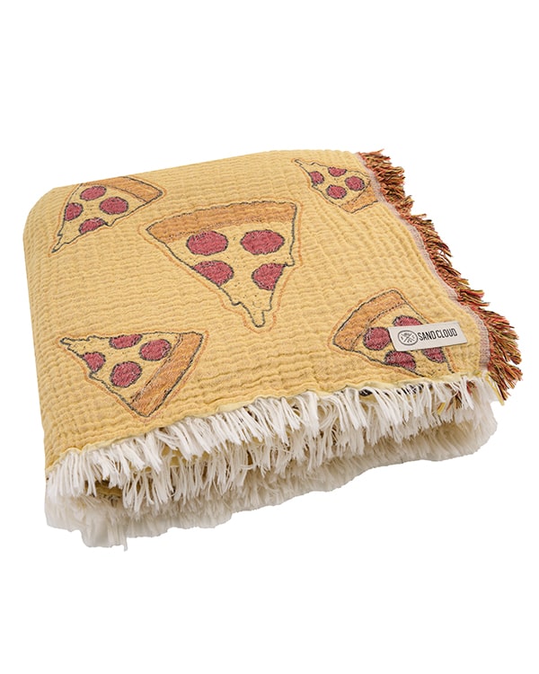 Pizza – PARTY BLANKET™