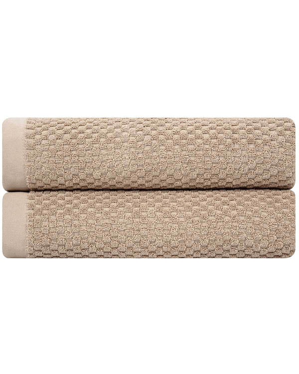 Atom XL Bath Bundle – 2 Pack – Sand
