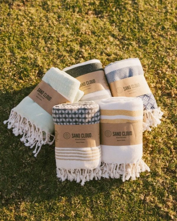 Reclaimed Ultimate Bundle LG