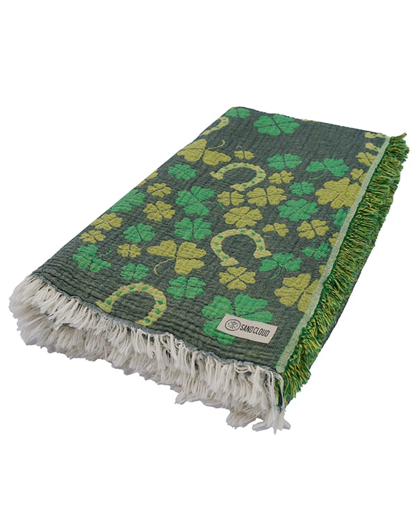 St Paddy’s Day – PARTY BLANKET™