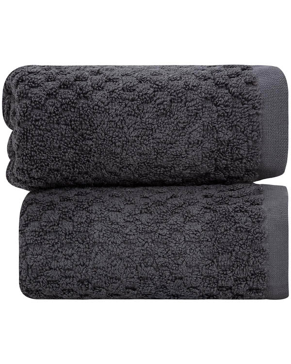 Flower Polka Dot Hand Bath Bundle – 2 Pack