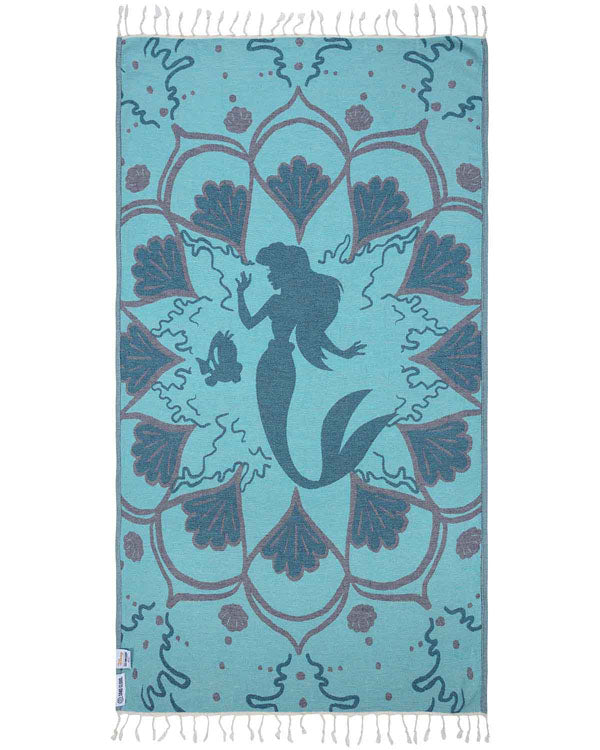 Disney Boho Mermaid Kids