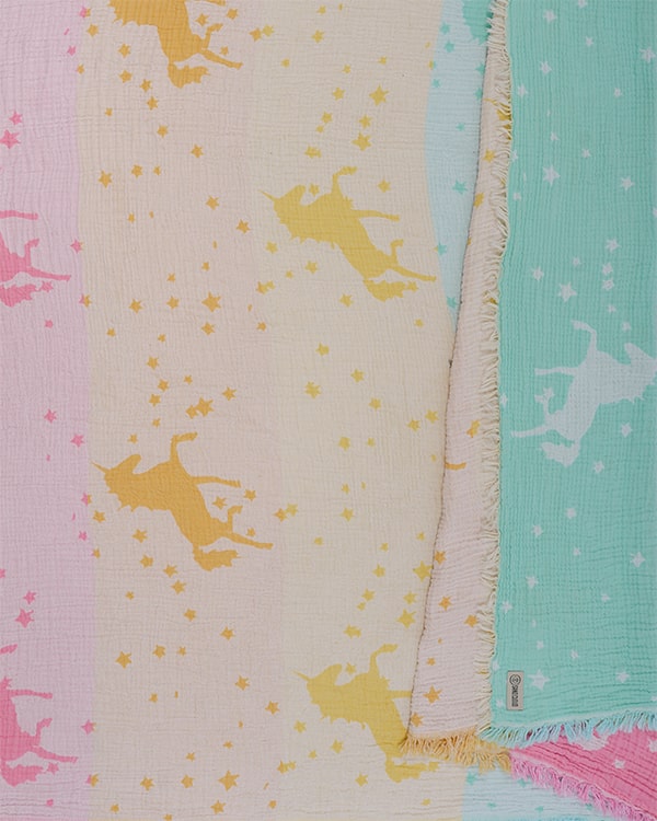Unicorn – PARTY BLANKET™