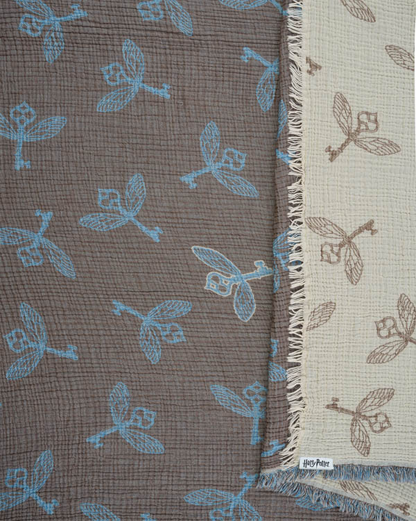 Harry Potter™ Winged Keys – PARTY BLANKET™