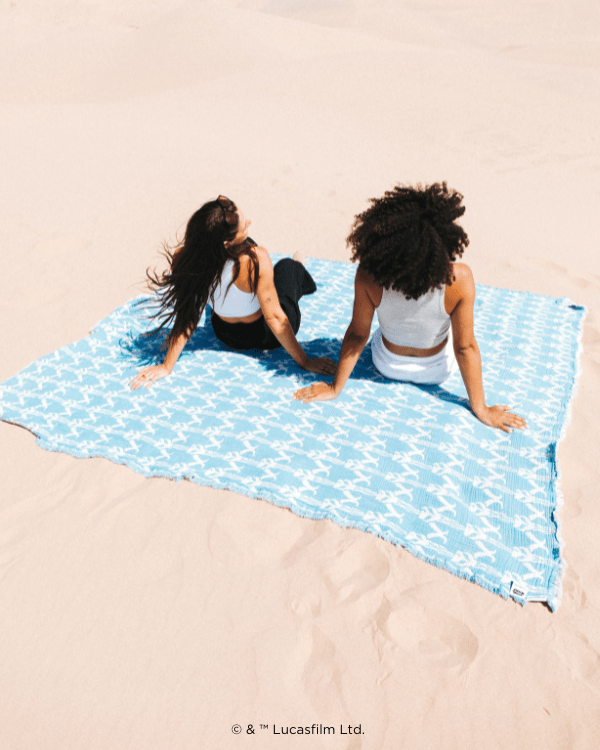 STAR WARS™ – Badge – PARTY BLANKET™