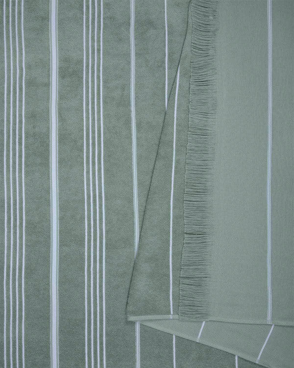 Classic XL Bath Bundle – Sage