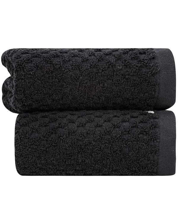 Flower Polka Dot Hand Bath Bundle – 2 Pack