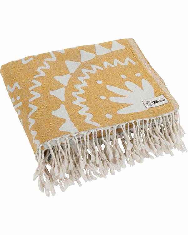Boho Honey XL