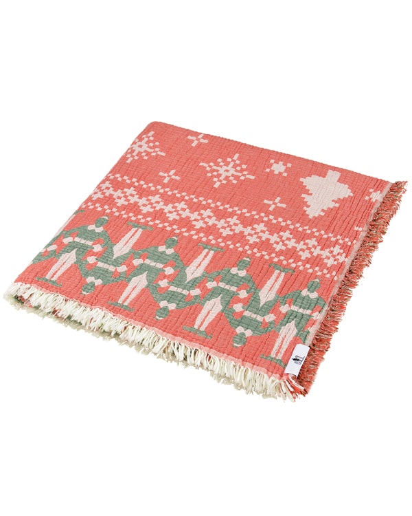 Elf Fair Isle – PARTY BLANKET™