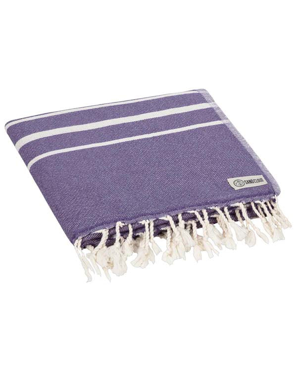 Santa Fe Purple