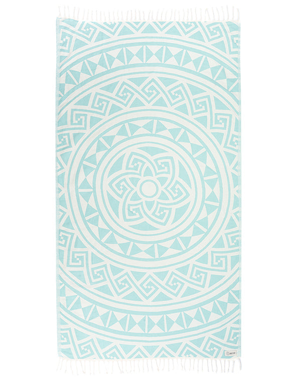 Mandala Mint