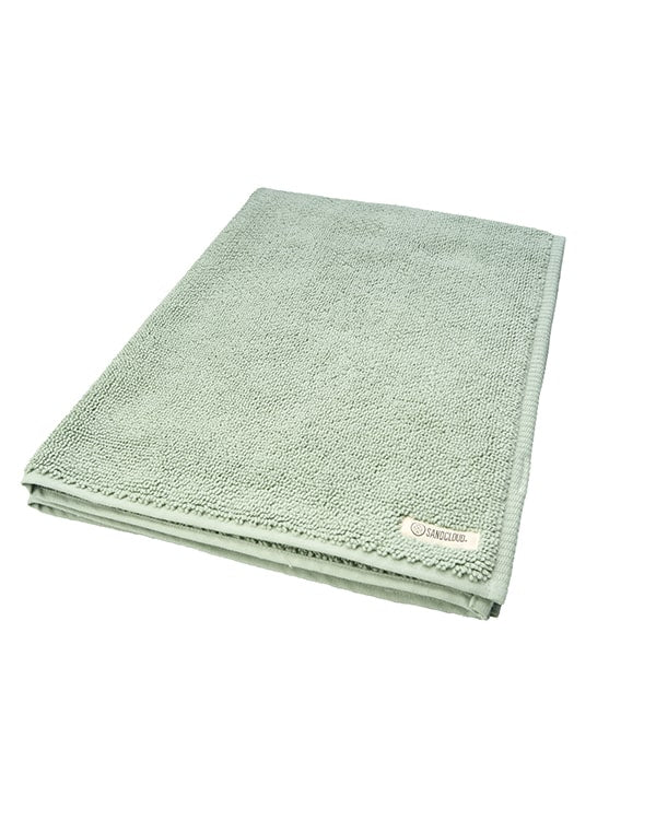 Willow Bath Mat – Sage