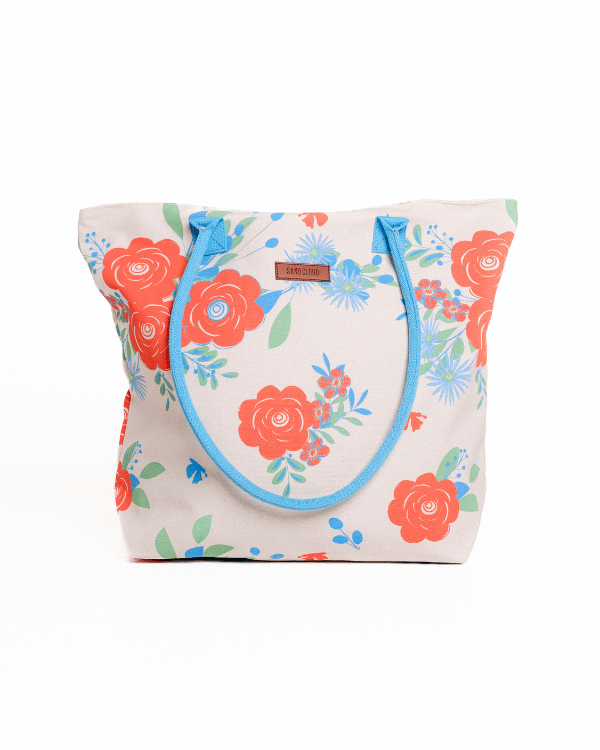 Santa Fe Beach Tote