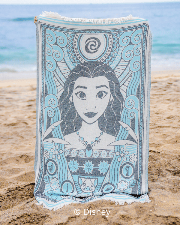 Disney Moana Kids